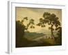 The Lakes of Killarney-Jonathan Fisher-Framed Giclee Print