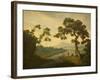 The Lakes of Killarney-Jonathan Fisher-Framed Giclee Print