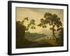 The Lakes of Killarney-Jonathan Fisher-Framed Giclee Print