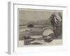 The Lakes of Killarney-Charles Auguste Loye-Framed Giclee Print