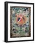 The Lama Rdo Rje Grags Pa-null-Framed Giclee Print