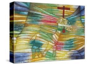 The Lamb-Paul Klee-Stretched Canvas
