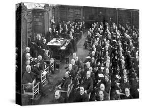 The Lambeth Conference of 1920-null-Stretched Canvas