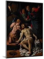 The Lamentation, C.1617-Alessandro Turchi-Mounted Giclee Print