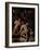 The Lamentation, C.1617-Alessandro Turchi-Framed Giclee Print