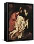 The Lamentation of Christ, C.1616/17-Sir Anthony Van Dyck-Framed Stretched Canvas