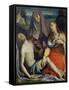 The Lamentation of Christ (Pieta), C. 1530-Agnolo Bronzino-Framed Stretched Canvas