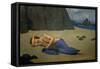 The Lamentation of Orpheus-Alexandre Seon-Framed Stretched Canvas