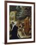 The Lamentation over Christ-Ulrich Apt the Elder-Framed Giclee Print