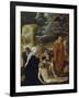 The Lamentation over Christ-Ulrich Apt the Elder-Framed Giclee Print