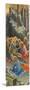 The Lamentation over Christ-Lorenzo Monaco-Mounted Giclee Print