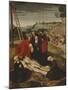 The Lamentation over Christ-Adriaen Isenbrant-Mounted Giclee Print