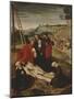 The Lamentation over Christ-Adriaen Isenbrant-Mounted Giclee Print