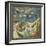 The Lamentation-Giotto di Bondone-Framed Giclee Print