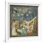 The Lamentation-Giotto di Bondone-Framed Giclee Print