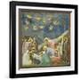 The Lamentation-Giotto di Bondone-Framed Giclee Print