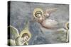 The Lamentation-Giotto di Bondone-Stretched Canvas