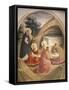 The Lamentation-Giovanni Da Fiesole-Framed Stretched Canvas