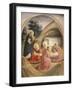 The Lamentation-Giovanni Da Fiesole-Framed Giclee Print