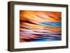 The Land Beyond Sunset-Ursula Abresch-Framed Photographic Print