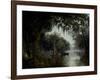 The Land of Evangeline, 1874-Joseph Rusling Meeker-Framed Giclee Print