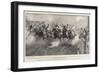 The Land of Moors-Walter Stanley Paget-Framed Giclee Print