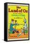 The Land of Oz-null-Framed Stretched Canvas