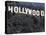 The Landmark Hollywood Sign-Dave Allocca-Stretched Canvas