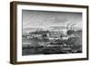 The Landore Siemens' Steel Works, C1880-null-Framed Giclee Print