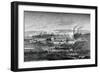 The Landore Siemens' Steel Works, C1880-null-Framed Giclee Print