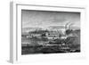 The Landore Siemens' Steel Works, C1880-null-Framed Giclee Print