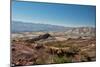 The Landscape in Torotoro National Park-Alex Saberi-Mounted Photographic Print