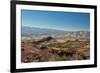 The Landscape in Torotoro National Park-Alex Saberi-Framed Photographic Print