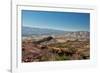 The Landscape in Torotoro National Park-Alex Saberi-Framed Photographic Print