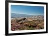 The Landscape in Torotoro National Park-Alex Saberi-Framed Photographic Print