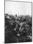 The Landscape of Les Eparges, Near Verdun, France, 1915-null-Mounted Giclee Print