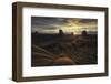 The Landscape of my Dreams-Fiorenzo Carozzi-Framed Photographic Print