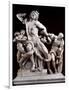 The Laocoon Group:-null-Framed Photographic Print