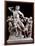 The Laocoon Group:-null-Framed Photographic Print