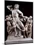 The Laocoon Group:-null-Mounted Photographic Print