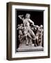 The Laocoon Group:-null-Framed Photographic Print