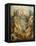 The Large Last Judgement, 1617-Peter Paul Rubens-Framed Stretched Canvas