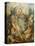 The Large Last Judgement, 1617-Peter Paul Rubens-Stretched Canvas