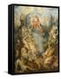 The Large Last Judgement, 1617-Peter Paul Rubens-Framed Stretched Canvas