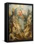 The Large Last Judgement, 1617-Peter Paul Rubens-Framed Stretched Canvas