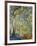 The Large Willow at Giverny, 1918-Claude Monet-Framed Giclee Print