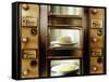 The Last Automat III, 2003-Max Ferguson-Framed Stretched Canvas