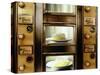 The Last Automat III, 2003-Max Ferguson-Stretched Canvas