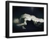 The Last Breath-Malgorzata Maj-Framed Photographic Print