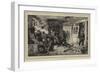 The Last Cartridge-Alphonse Marie de Neuville-Framed Giclee Print